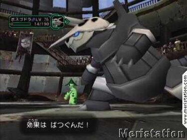 Pokémon Colosseum, Impresiones (GameCube)