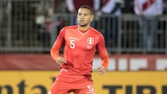 Callens y Gallese, sorprendidos por la marcha de Gareca