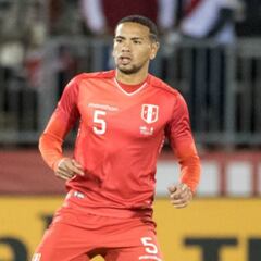 Callens y Gallese, sorprendidos por la marcha de Gareca