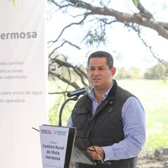 Gobernador de Guanajuato quiere Liga MX en Irapuato