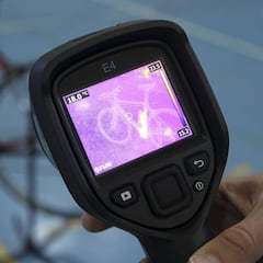 La UCI promete controles más estrictos de motores en 2018