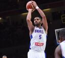 Nicolas Batum: “España ya lleva un año esperando la revancha”