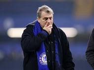 A pesar de ser los actuales monarcas del mundo, The Blues pasa nuevamente por momentos bajos y otra vez están cerca de quedar fuera de todo. El banquillo, parece ser lo más inestable del equipo en una directiva que rompe con sus DT’s a cada rato