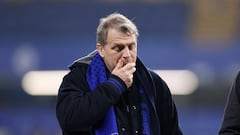 Spending spree may see Chelsea punished by UEFA