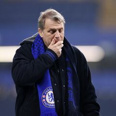 Pochettino se convierte en otra víctima de la gestión de Todd Boehly en el Chelsea