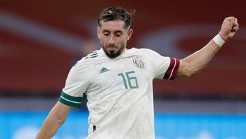 La Selección Mexicana llega a Austria para jugar amistosos