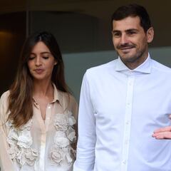 Iker Casillas y Sara Carbonero firman su divorcio: las condiciones de su acuerdo