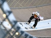 Prevc deja incrédulo a Kobayashi con su doblete en Wisla