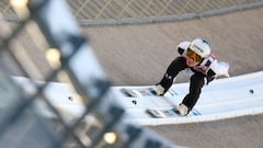 Prevc deja incrédulo a Kobayashi con su doblete en Wisla