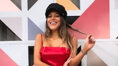 Marian Farjat, ex Gran Hermano, fingió ser china ser china y tener síntomas de Coronavirus