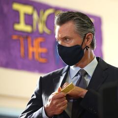 California stimulus check: how many more payments remain to be sent in 2021?