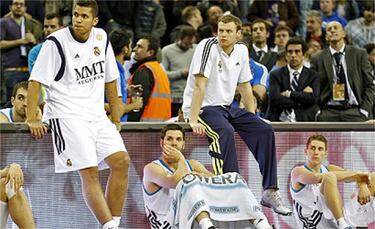 Olympiacos: los que nunca se rinden