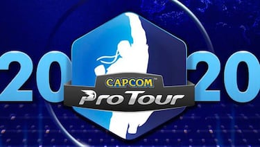 Street Fighter 5: Dos jugadores abandonan el Top 8 del Capcom Pro Tour por el lag