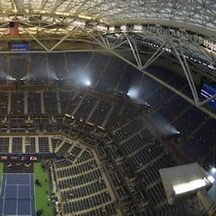 El US Open no se moverá y critica con dureza a Roland Garros