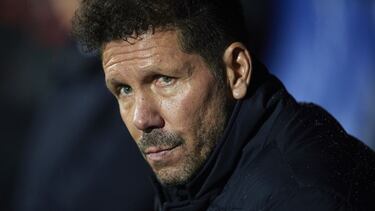 Atlético Madrid play Chelsea in the Champions League… in Bucharest, due to the covid-19 pandemic. Alfredo Relaño looks at Simeone’s side ahead of the tie.