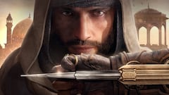 Assassin’s Creed Mirage y el precioso homenaje de Ubisoft al gato fallecido de un fan
