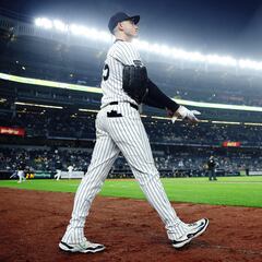 Cody Bellinger renace en el Bronx