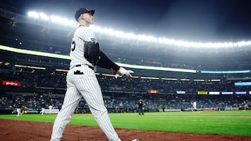 Yankees le paga esta temporada a Cody Bellinger 27.5 millones de dólares