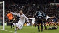 Entró Jesé y salió el sol