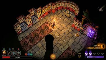 Imágenes de Curse of the Dead Gods