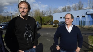 El mercado azul, a la espera de finalizar la temporada