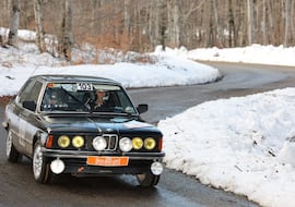 Histórico triunfo de Luis Climent en Montecarlo