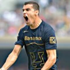 Gerardo Alcoba: "Pumas va a ser un equipo protagonista"