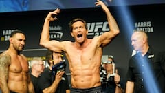 Jake Gyllenhaal desvela su rutina de entrenamiento MMA para el remake de ‘Road House’