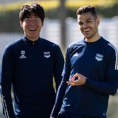 El último lío de Ben Arfa