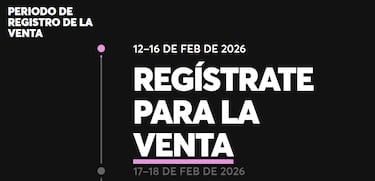 Hilary Duff en el Palacio de los Deportes 2027: así puedes registrarte a la venta para fans