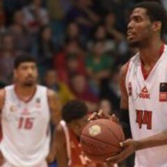 Los Leones representarán a Chile en Liga de las Américas