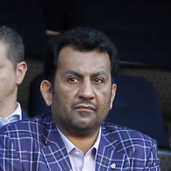 Los Al Thani declaran por fin ante la jueza