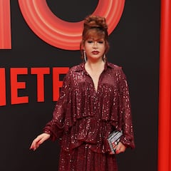 Yurena ‘responde’ a Netflix y da un único concierto en Madrid: fecha y dónde comprar las entradas