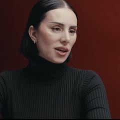 La Mala Rodríguez se confiesa con Jordi Évole: “No conozco a mi padre, por odio”