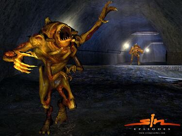 Detalles e imágenes de Sin Episodes