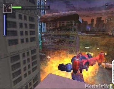 War of the Monsters, Impresiones (PlayStation 2)