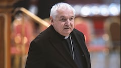 Who is Jean-Marc Aveline, the French cardinal now in the running to become the next Pope