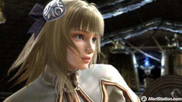 [E3] Soul Calibur V, impresiones