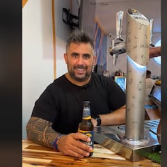 Aviso de un camarero: por qué no deberías pedir tercios de cerveza en verano