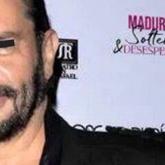 Héctor Parra es vinculado a proceso por supuesto abuso a su hija menor