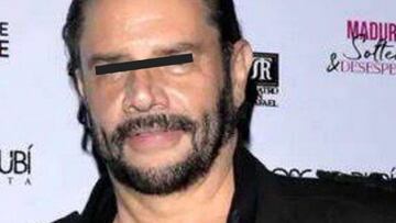 Héctor Parra es vinculado a proceso por supuesto abuso a su hija menor