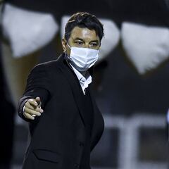 River intentará cortar la mala racha ante Aldosivi