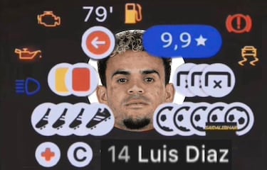 Los mejores memes de la cuarta jornada de Champions