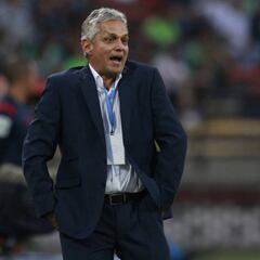 Lo que dice la prensa brasileña sobre futuro de Rueda