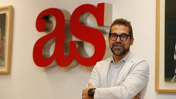 24/05/18 ENTREVISTA A ANTONIO GASSO CONSEJERO DELEGADO DE GAES CENTROS AUDITIVOS