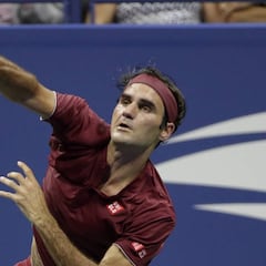 US Open 2018: partidos de hoy, 30 de agosto y orden de juego