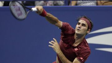 US Open 2018: partidos de hoy, 30 de agosto y orden de juego