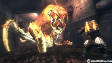 [X10] Lost Planet 2, impresiones