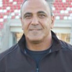 Pablo Milad de Curicó preside la lista que peleará con la de Salah