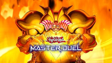 Yu-Gi-Oh! Master Duel, impresiones: ¿el mejor juego de la saga?